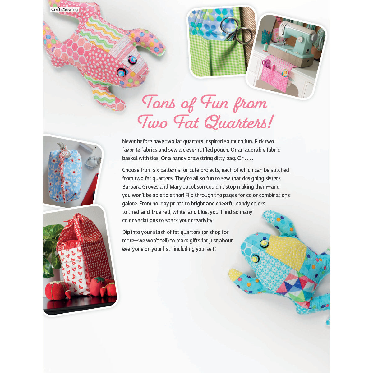 It Takes Two PDF Book