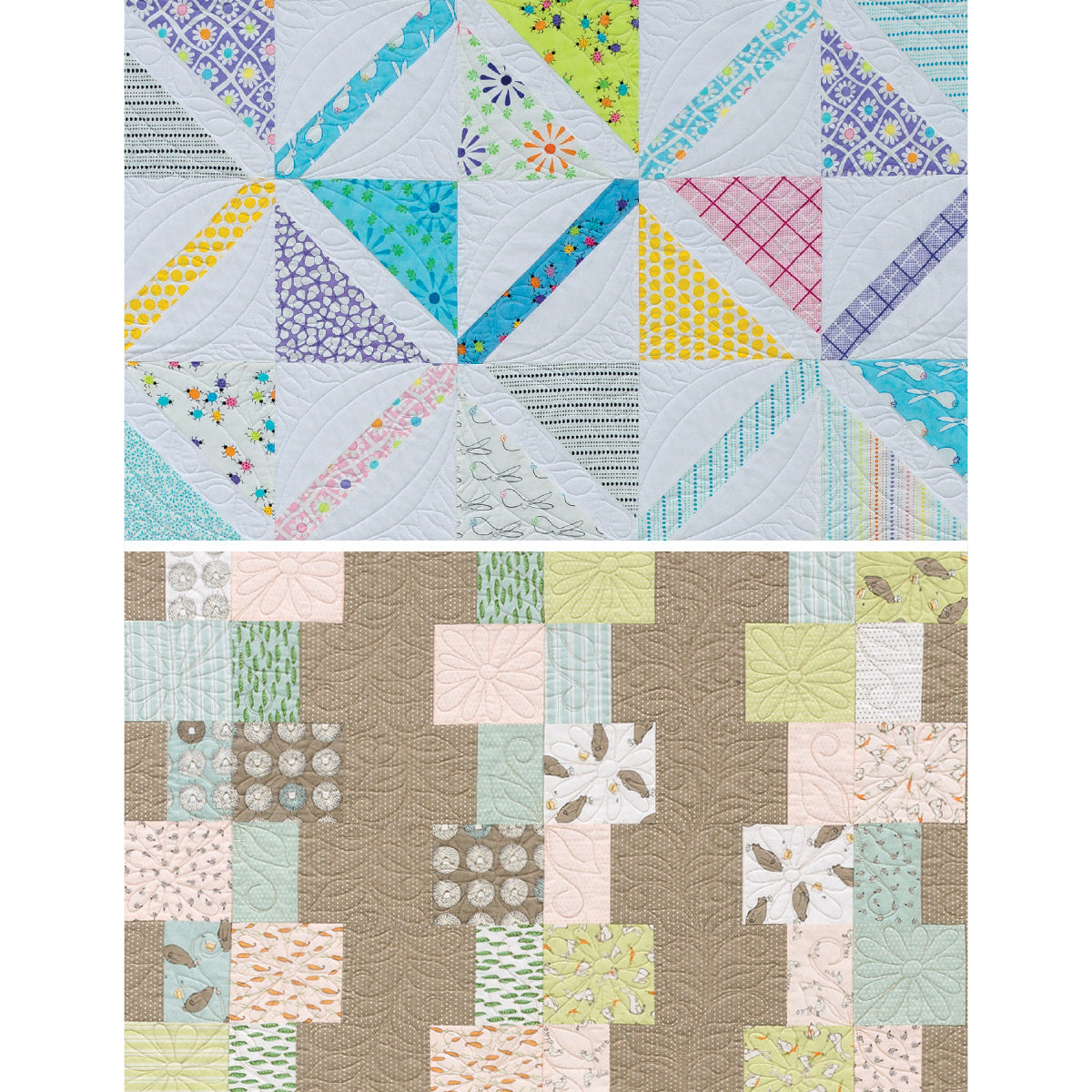By Request Easy Layer-Cake Quilts PDF Book