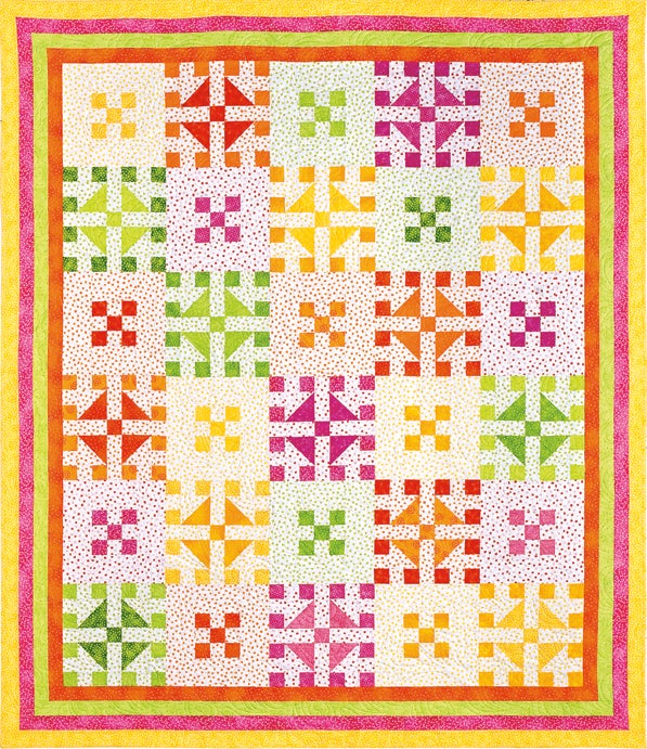 Check Your Flies PDF pattern