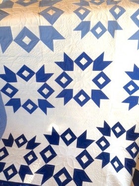 MilkyWay PDF pattern