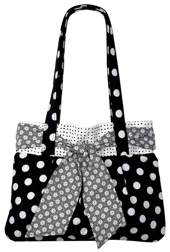 Juliet Bag Electronic PDF pattern