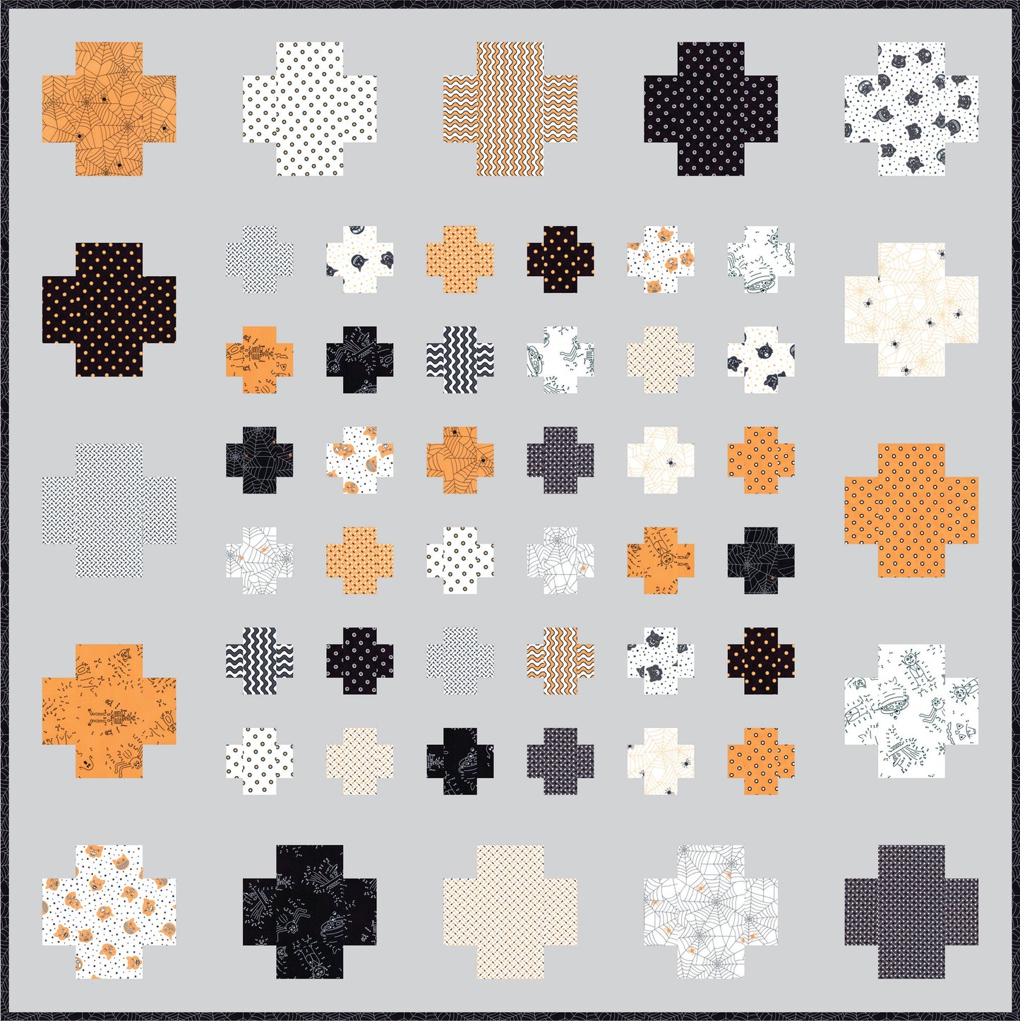 Layers of Charm PDF pattern