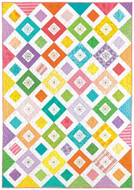 Maggie Mae PDF pattern