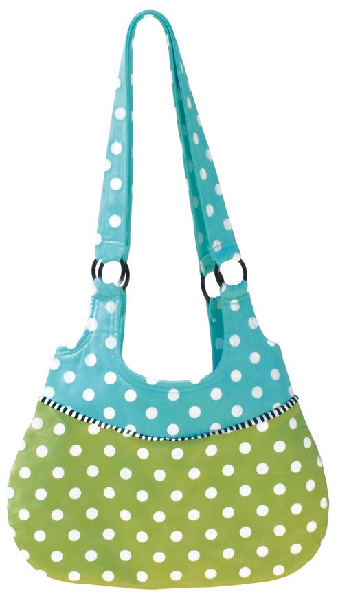 Olivia Bag PDF pattern