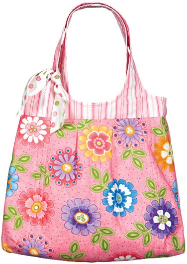 Pinafore Bag Electronic PDF pattern