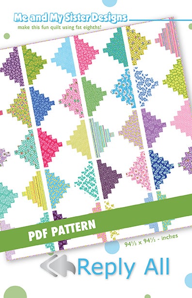 Reply All PDF pattern
