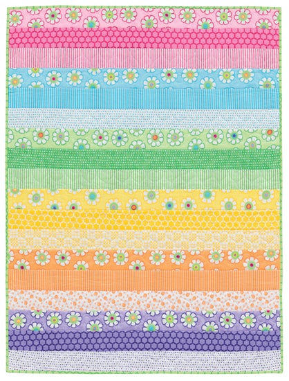 Simple Quilts ... Easy as 1,2,3