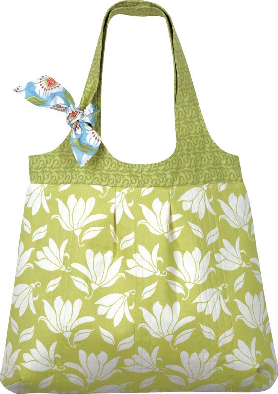 Pinafore Bag Electronic PDF pattern
