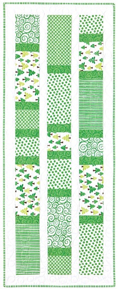 Simply Ho! Ho! Ho! PDF pattern
