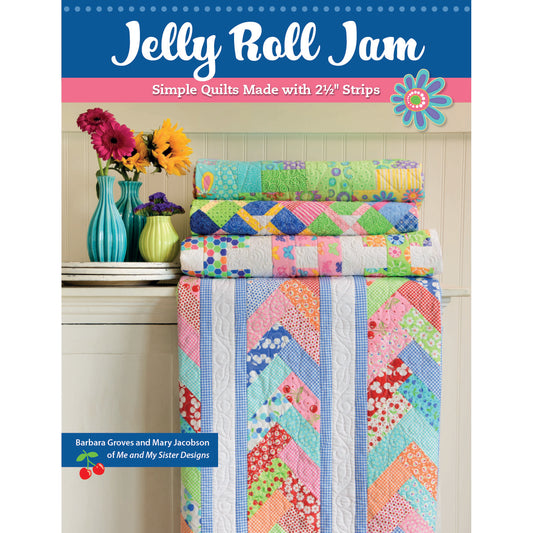 Jelly Roll Jam PDF Book