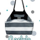 Carlyle Tote PDF pattern