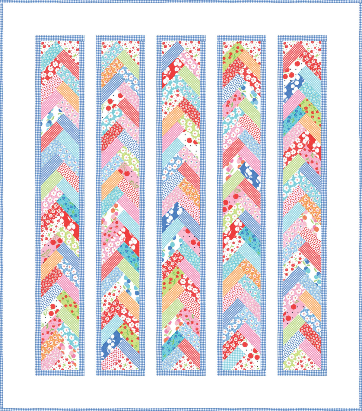 Contery Pattern Country Market PDF pattern – meandmysisterdesigns