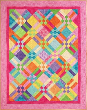 Crumbs PDF pattern