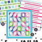 Easy as 10.11.12 PDF pattern