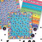 Easy as 1.2.3 PDF pattern