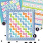 Easy as 7.8.9 PDF pattern