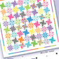 Happy Dance PDF pattern