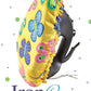 Iron Cozy PDF pattern