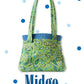 Midge Bag PDF pattern