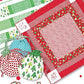 Simply Ho! Ho! Ho! PDF pattern