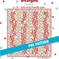 Spin Cycle PDF pattern