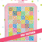 Spring Fling PDF pattern