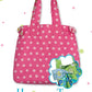 Hampton Tote PDF pattern