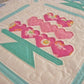 Let Them Eat CupCakes PDF pattern