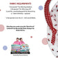 Ditty Bag (2 Fat Quarter) Electronic PDF pattern