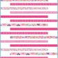 Easy as 10.11.12 PDF pattern