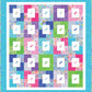 Easy as 10.11.12 PDF pattern