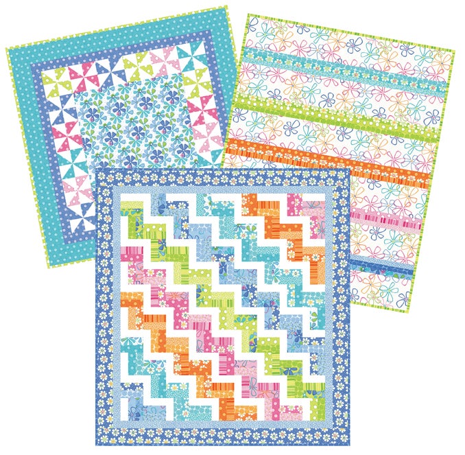 Easy as 7.8.9 PDF pattern