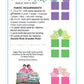 Happy Day! - Double Wide Dresden PDF pattern
