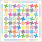 Happy Dance PDF pattern