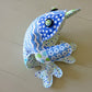 Frog Patch Electronic PDF pattern