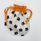 Ditty Bag (2 Fat Quarter) Electronic PDF pattern