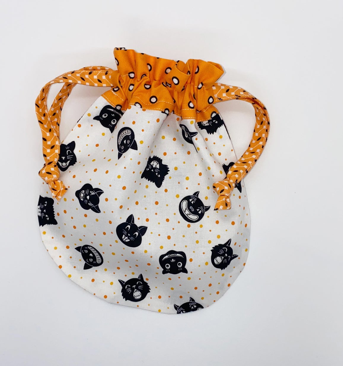 Ditty Bag (2 Fat Quarter) Electronic PDF pattern