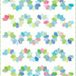 Inchworm - Double Wide Dresden PDF pattern
