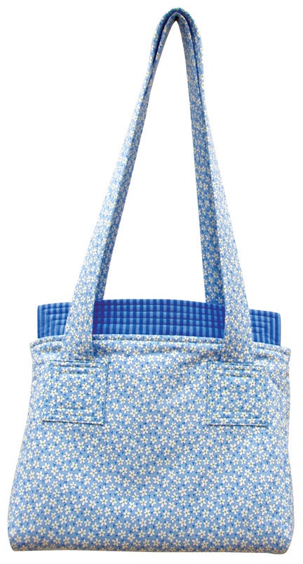 Midge Bag PDF pattern