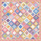 Oh My Darling PDF pattern