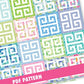 Pin Curls PDF pattern