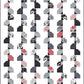 Poison Ivy PDF pattern