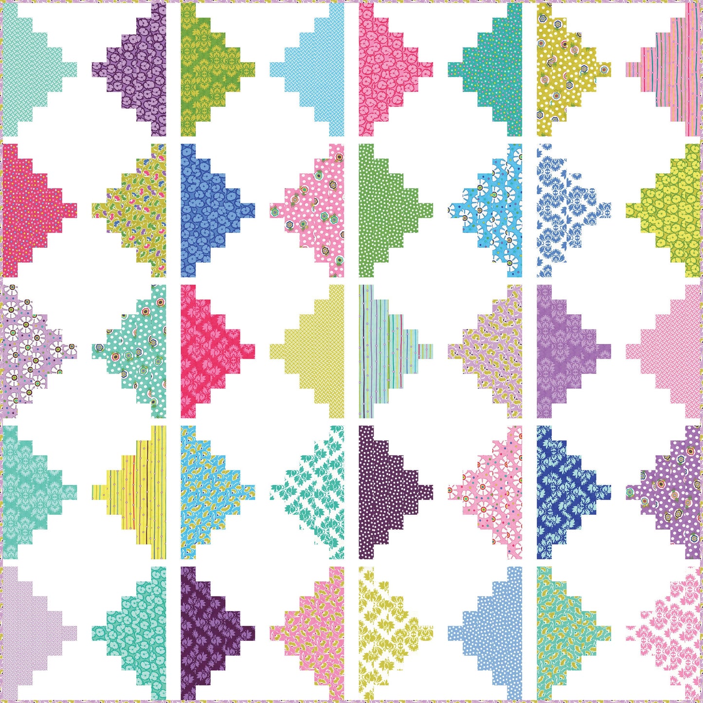 Reply All PDF pattern