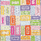 Rolling Pins PDF pattern