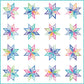 Twinkle Twinkle Electronic PDF pattern