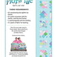 Flora Fae PDF pttern