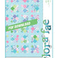 Flora Fae PDF pttern