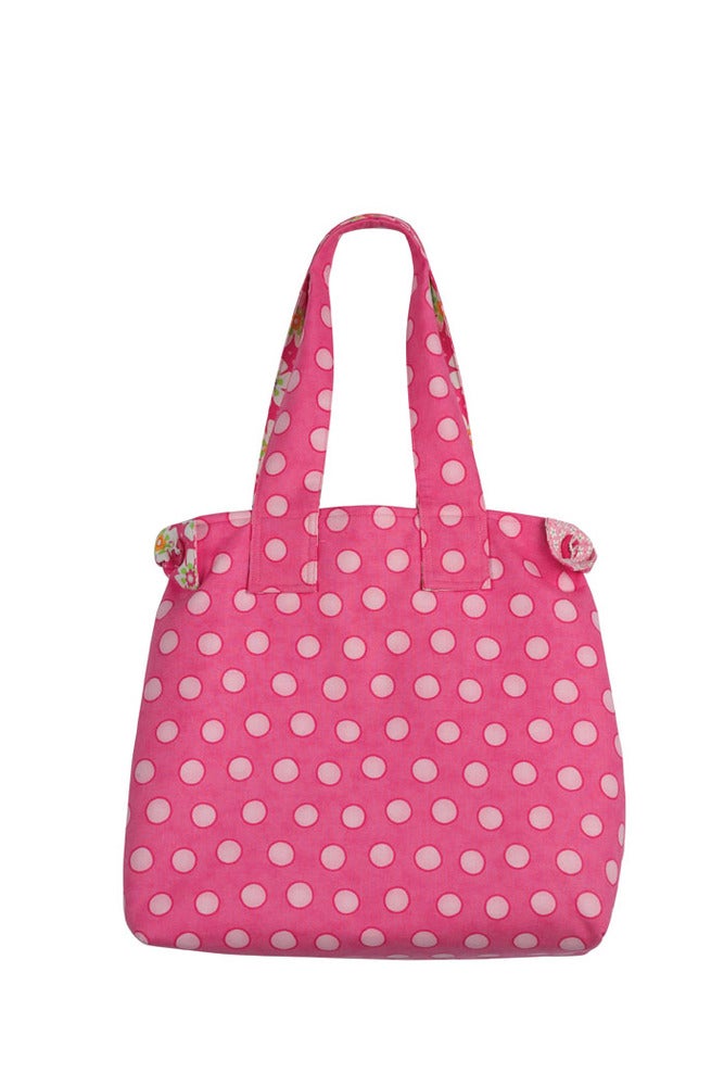 Hampton Tote PDF pattern