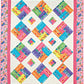 Hip to be Square PDF pattern