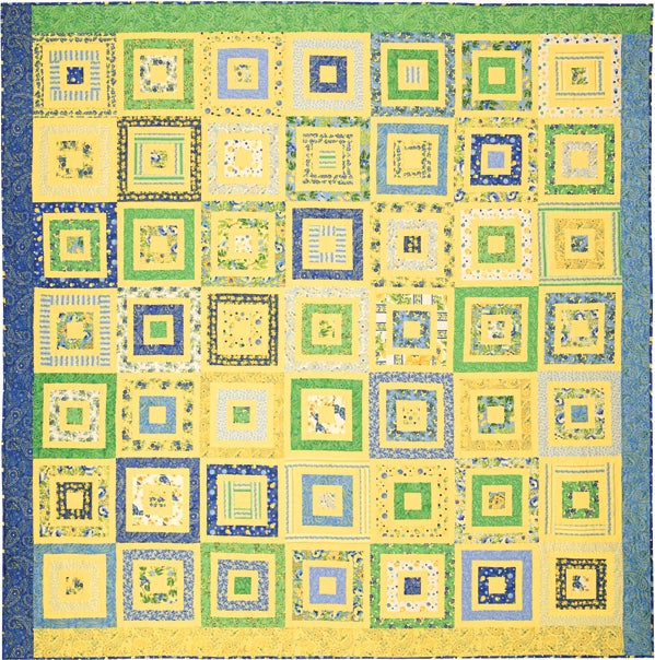 Hula Hoops PDF pattern